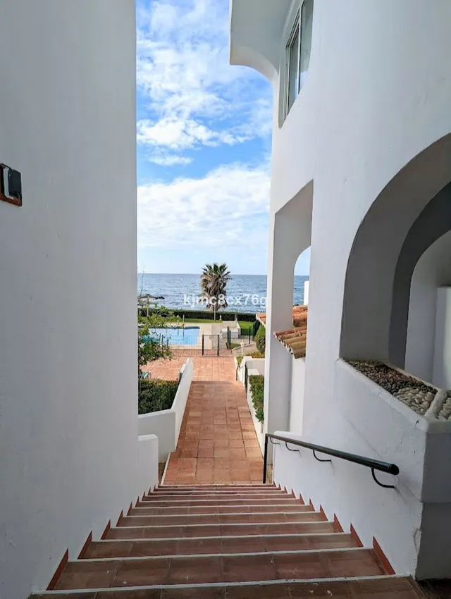 Ático 1 habitación 73m² en venta - Riviera del sol — 19