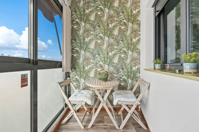 Piso 3 habitaciones 102m² en venta - Pau II — 12