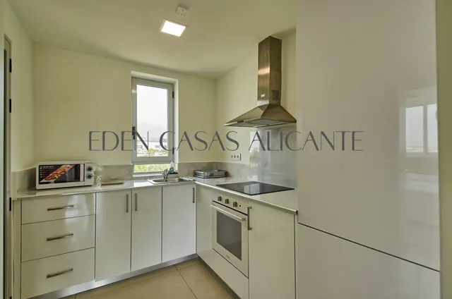 REF 01417 Apartamento - La Cala de Finestrat — 13