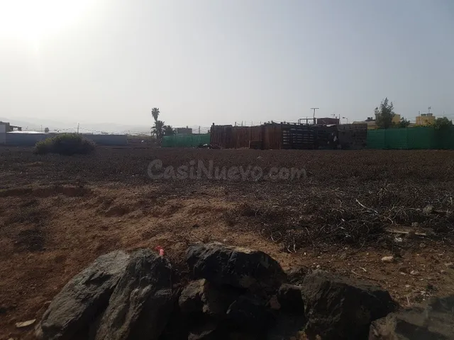 Conjunto de parcelas urbanas en Mar pequeña - foto 5