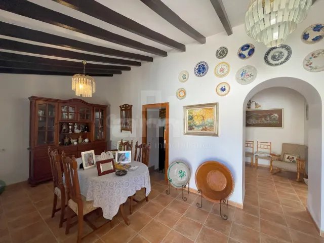PRECIOSA CASA RURAL EN EL POCICO,  LUBRÍN — 4