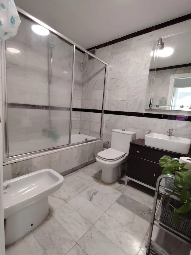 Impresionante Adosado en Nueva Torrequebrada, APARTAMENTO INDEPENDIENTE.Benalmádena - €599.000 — 24