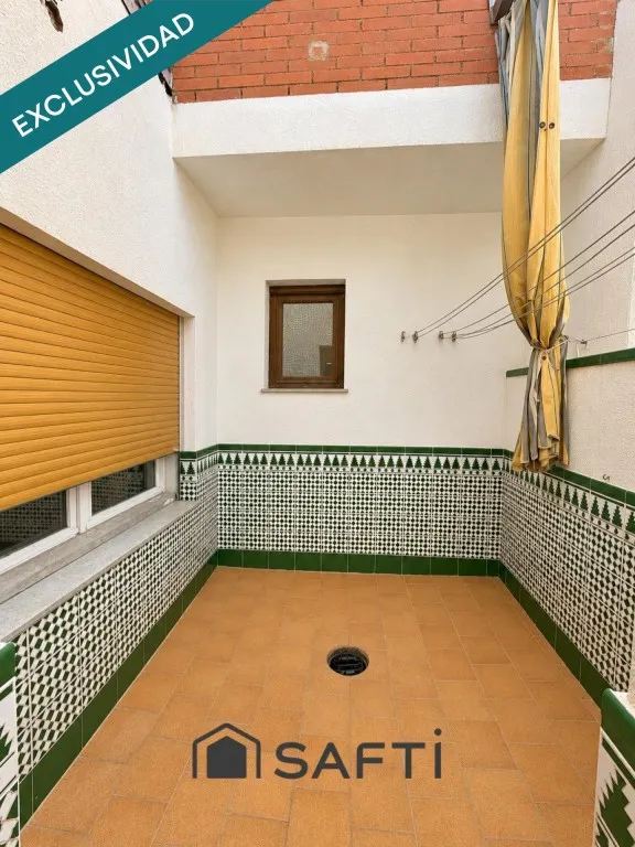 Gran vivienda en Armilla junto al metro — 12