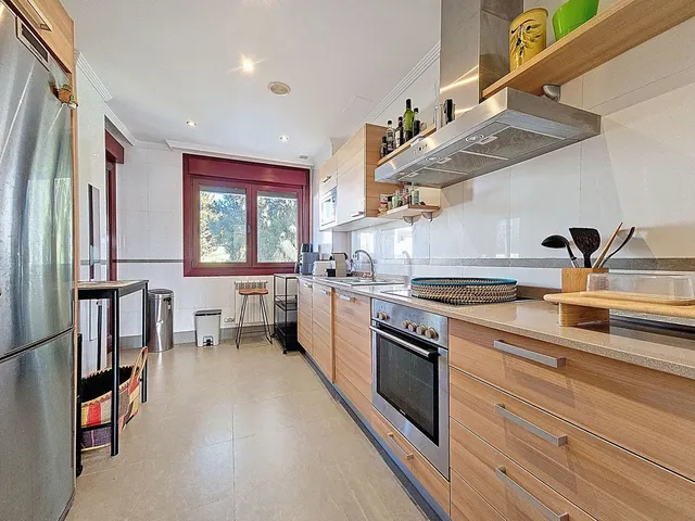 Apartamento 2 habitaciones 117m² en venta - Costa Del Sol — 11