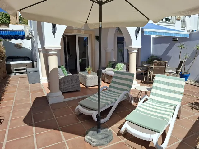 Adosado 2 habitaciones 96m² en venta - Riviera del sol — 16