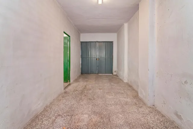 El jardín que siempre soñaste, ahora en Granada capital. — 37