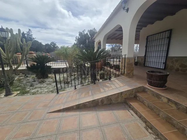Villa 5 habitaciones en venta - SUCINA - foto 5