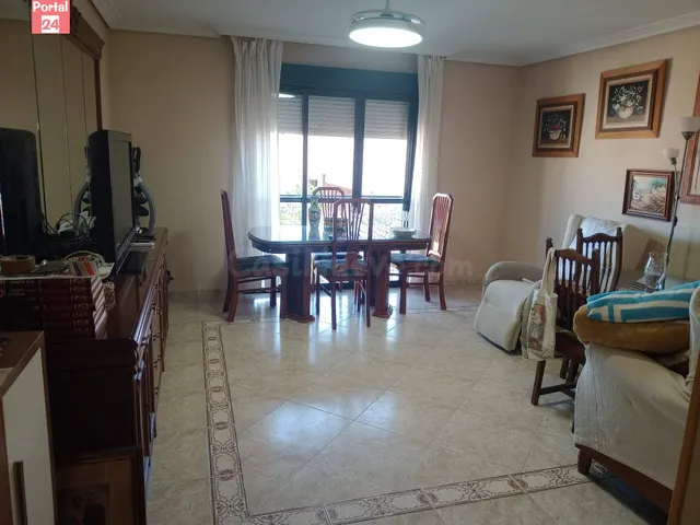 ✨ ¡NUEVA ENTRADA EN PORTAL 24! ✨ Buscabas un piso listo para - foto 2