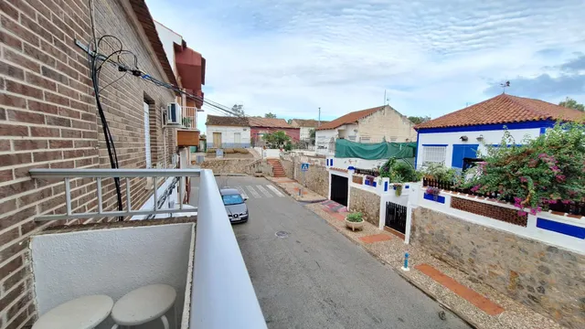 Piso de 3 dormitorios en Javali Viejo — 14