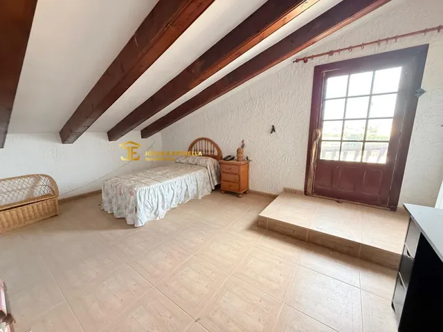 Chalet a 3km del centro de Lorca. — 43
