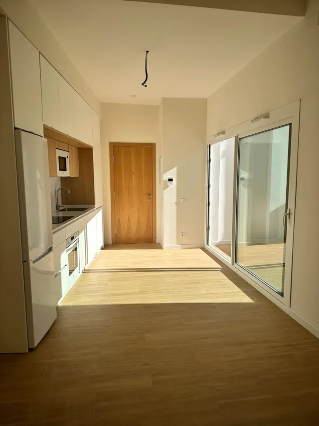 Vivienda de 2 dormitorios A ESTRENAR  calle Parras con terraza — 11