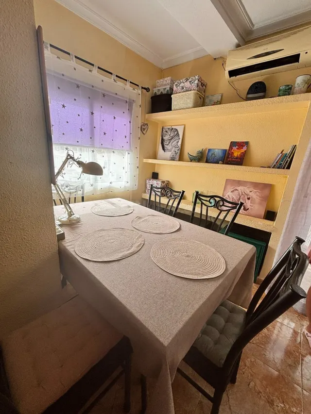 Ático 2 habitaciones 97m² en venta - Estacion de autobuses - foto 5