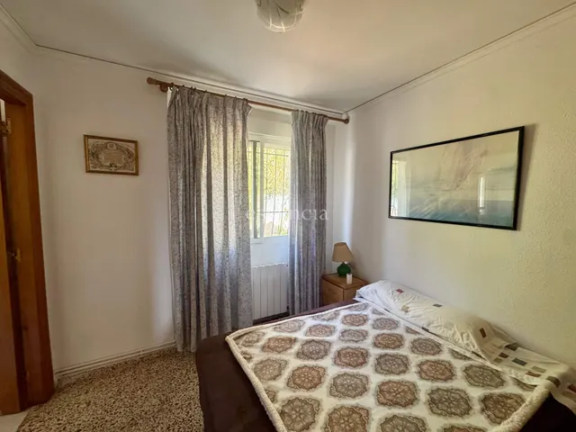 ESPECTACULAR CHALET EN LA DROVA — 25