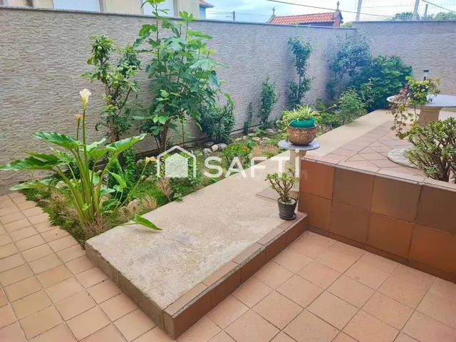 CASA UNIFAMILIAR CERCA DE LA PLAYA - foto 5