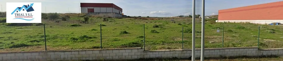 VENTA DE SUELO URBANO EN AZNALCOLLAR.