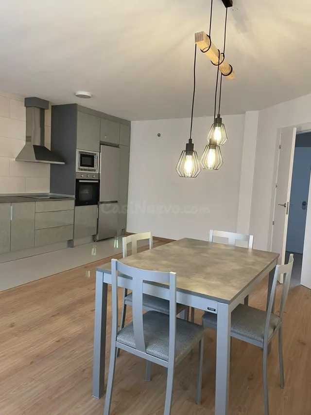 SE ALQUILA APARTAMENTO EN TORAL DE LOS VADOS (REFORMADO) - foto 2