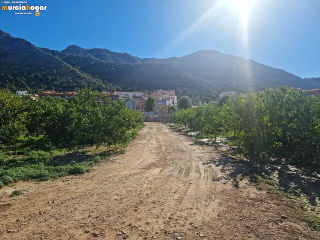 Terreno Rústico en Torreagüera (Murcia). — 3