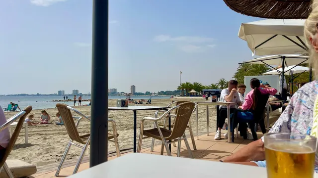 Adosado 3 habitaciones 96m² en venta - San Pedro del Pinatar — 18