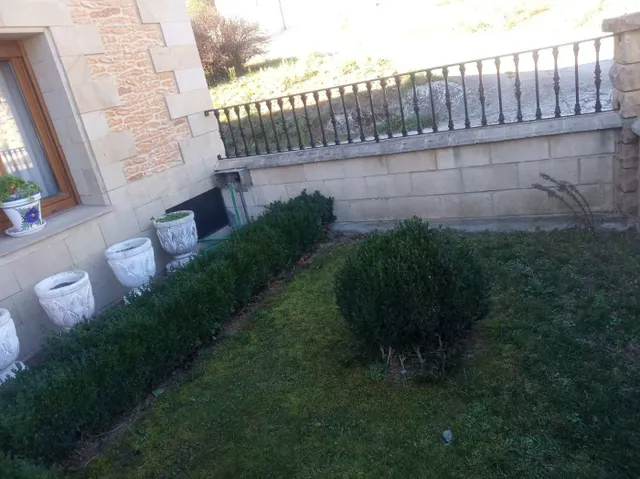 Céntrico !! Se Vende Chalet en Valle de Mena — 11