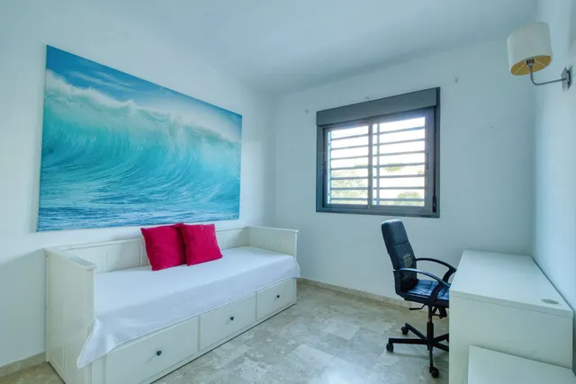 Ático 3 habitaciones 119m² en venta - Costa del Sol — 23