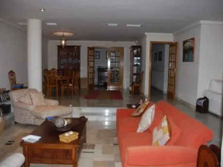 GRAN PISO EN LA MEJOR ZONA DE EL PORVENIR, CON 269 m2 — 7