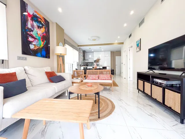 Villa 3 habitaciones 115m² en venta - Villamartín-Las Filipi - foto 4