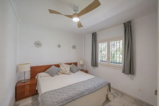 Ático 2 habitaciones 91m² en venta - Marbella — 7