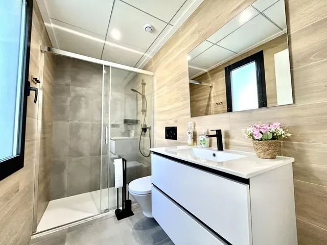Villa 2 habitaciones 110m² en venta - Las Filipinas — 27
