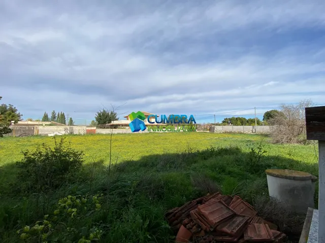 Finca rústica con vivienda a reformar en el Paraje de Torreg - foto 3