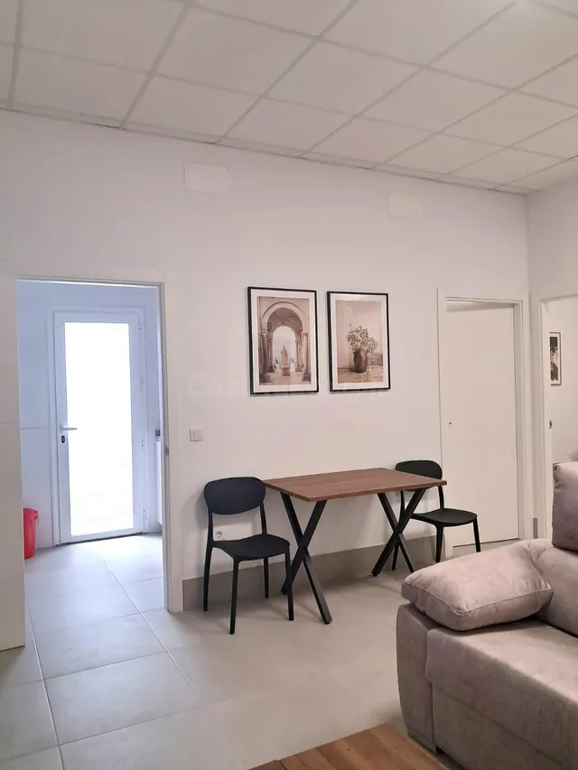 APARTAMENTO DE DOS DORMITORIOS, AMUEBLADO A ESTRENAR - foto 4