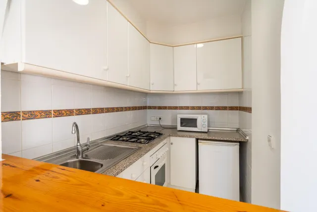 Bungalow Planta Alta 1 habitación 78m² en venta - Calpe — 23