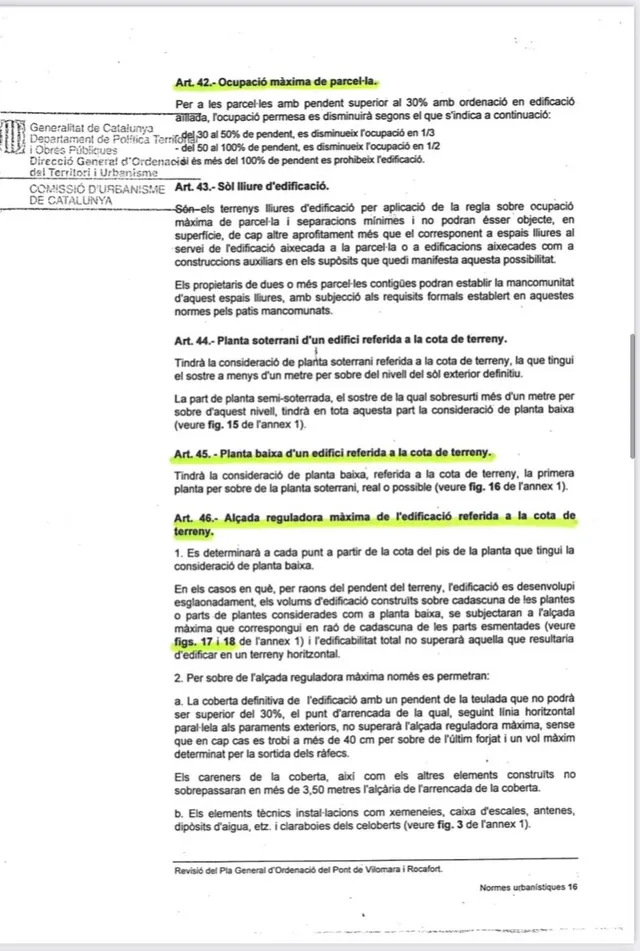 Gran parcela a la venta en River Park — 26