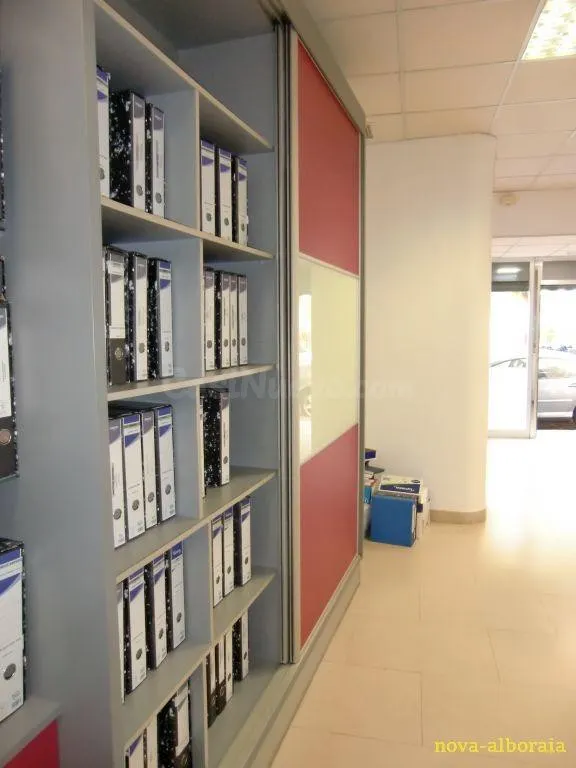 Local comercial 98m² en alquiler - Paseo aragón - foto 5