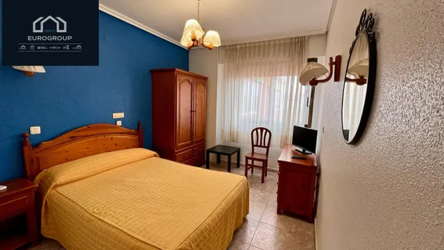 Se vende Hotel de 2 Estrellas , con 20 habitaciones en Murcia .www.euroloix.com — 15