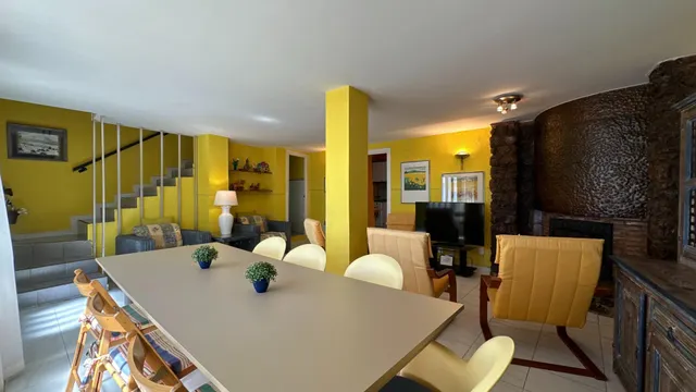 Magnifico chalet a la venta en el santuario de misericorda Borja¡¡ — 9