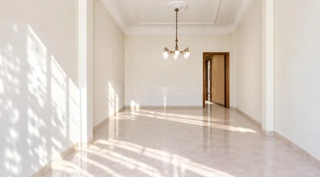 RUSSAFA NO SE MIDE SOLO EN METROS. ESTA CASA TAMBIÉN SE MIDE - foto 5
