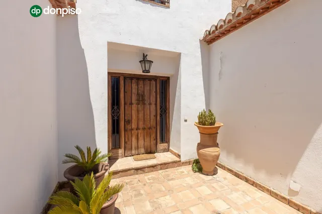 Precioso chalet en el ventorrillo — 48
