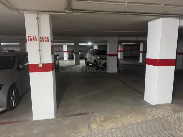 Garaje 22m² en venta - Acequion — 2