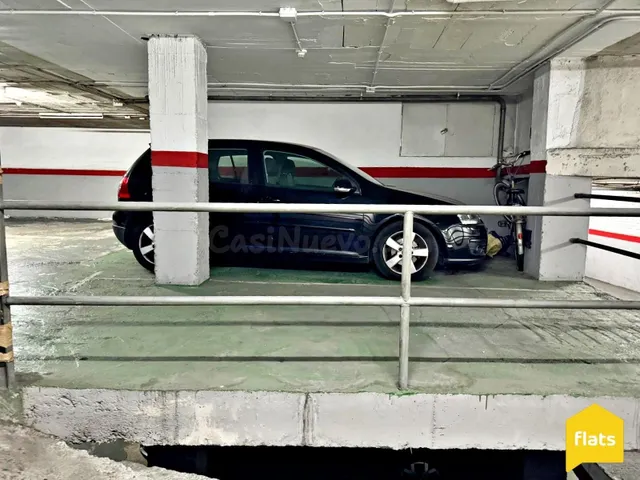 Parking 12m² en venta - Santa rosa - foto 3