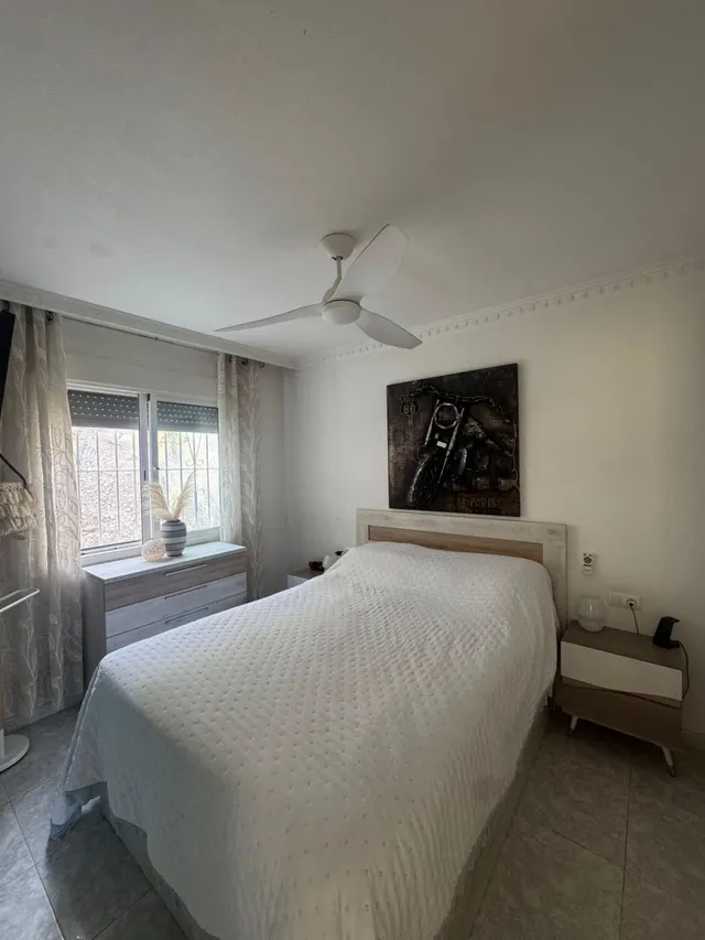 Dúplex 3 habitaciones en venta - La marina — 8