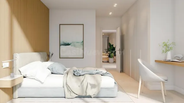Apartamento 3 habitaciones 162m² en venta - Elviria — 7