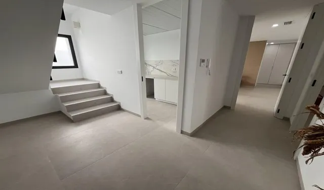 CHALET lujo en el campo de golf de la marquesa en rojales de alicante, — 36