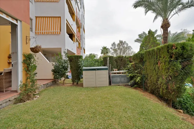 Apartamento 2 habitaciones 105m² en venta - Nueva Atalaya — 22