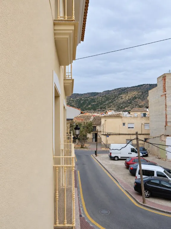 Piso en Venta en Alhama De Murcia Murcia — 27