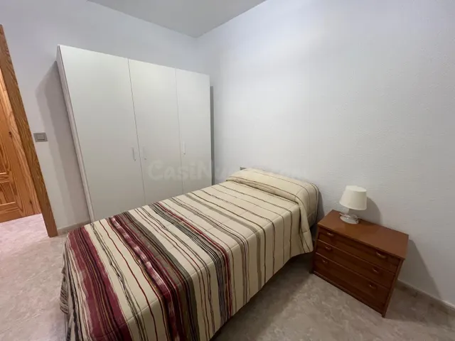 PISO EN PROCASA PARA ESTUDIANTES — 5