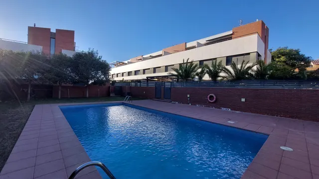 Chalet adosado en Barenys — 29