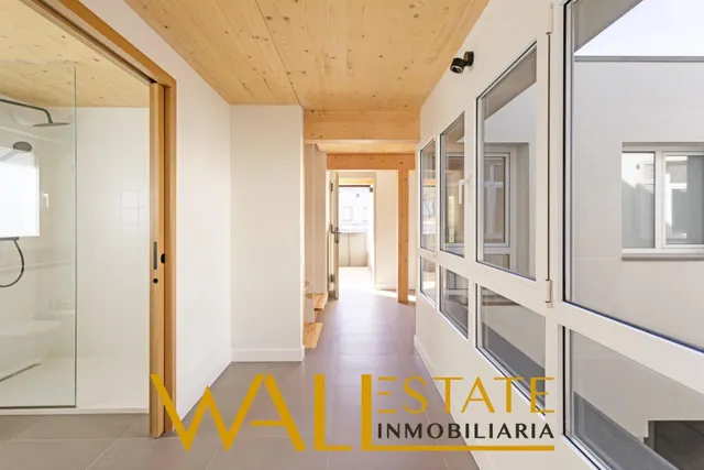 Chalet Sostenible de Obra Nueva: Confort y Modernidad — 29