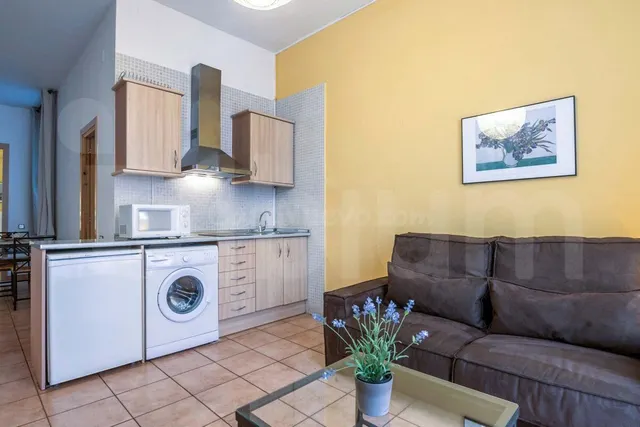 Apartamento en alquiler temporal en el Gótico — 3