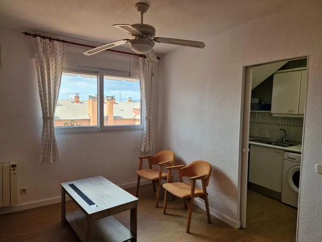 Alquiler de piso en Calle Pocito de las Nieves. Las Rozas de Madrid — 7