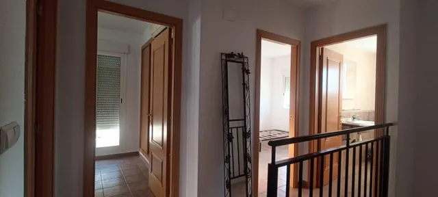 SE ALQUILA PRECIOSA VIVIENDA- FINESTRAT — 23